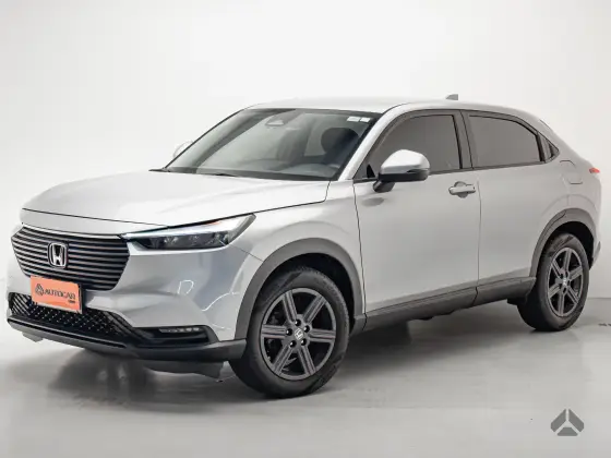 HONDA HR-V 1.5 DI I-VTEC FLEX EXL CVT