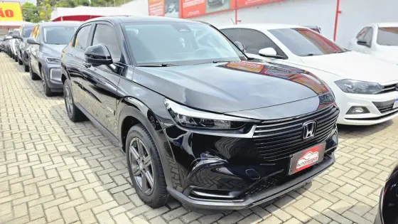 HONDA HR-V 1.5 DI I-VTEC FLEX EXL CVT