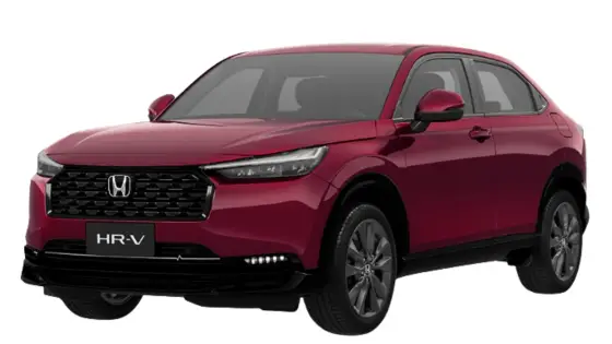 HONDA HR-V 1.5 DI I-VTEC TURBO FLEX ADVANCE CVT