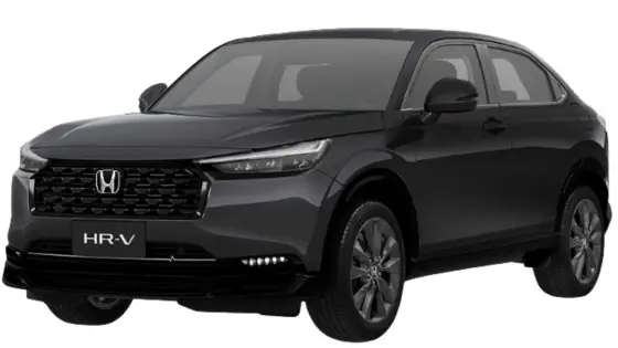 HONDA HR-V 1.5 DI I-VTEC TURBO FLEX ADVANCE CVT