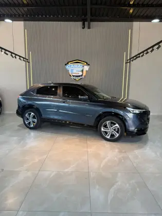 HONDA HR-V 1.5 DI I-VTEC TURBO FLEX TOURING CVT