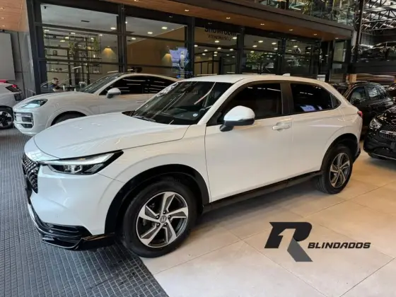 HONDA HR-V 1.5 DI I-VTEC TURBO FLEX TOURING CVT