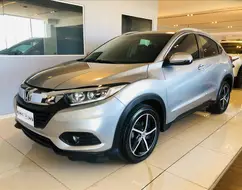 HONDA HR-V 1.8 16V FLEX EX 4P AUTOMÁTICO HONDA HR-V 1.8 16V FLEX EX 4P AUTOMÁTICO