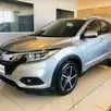 HONDA HR-V 1.8 16V FLEX EX 4P AUTOMÁTICO HONDA HR-V 1.8 16V FLEX EX 4P AUTOMÁTICO
