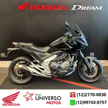 HONDA-NC 750X ABS DCT HONDA-NC 750X ABS DCT-2026