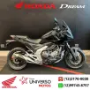 HONDA NC 750X ABS DCT HONDA NC 750X ABS DCT