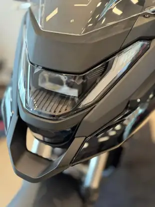 HONDA-NC 750X ABS DCT-2026