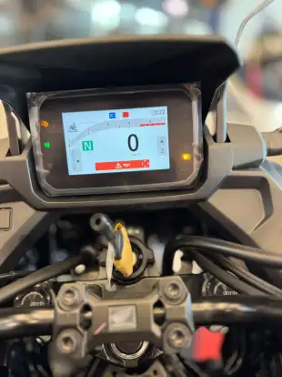 HONDA-NC 750X ABS DCT-2026