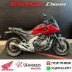 HONDA NC 750X ABS DCT HONDA NC 750X ABS DCT
