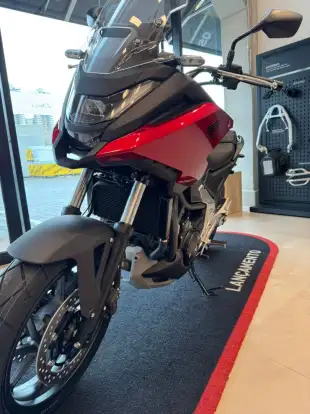 HONDA-NC 750X ABS DCT HONDA-NC 750X ABS DCT-2026