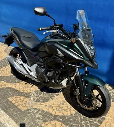 HONDA NC 750X ABS 