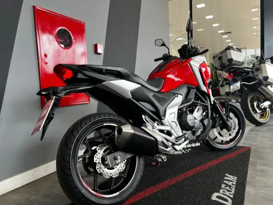 HONDA NC 750X ABS 