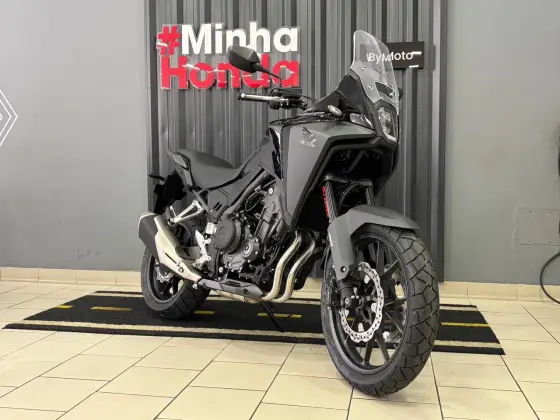 HONDA NX 500 