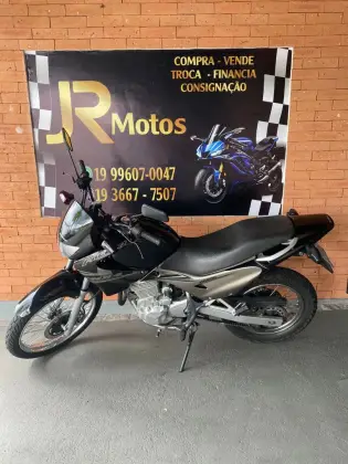 HONDA NX4 FALCON 
