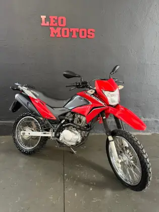HONDA NXR 150 BROS ESD 