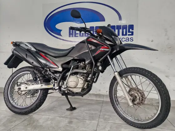HONDA NXR 150 BROS MIX KS 