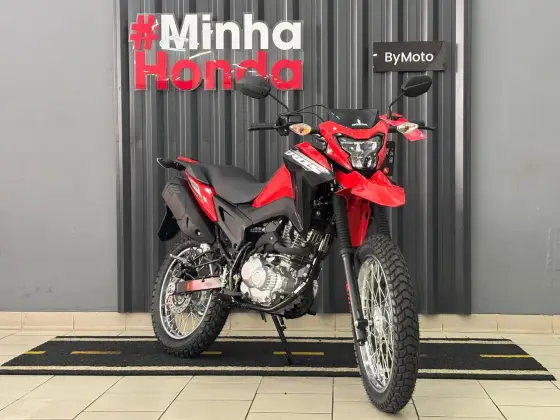 HONDA NXR 160 BROS ABS 