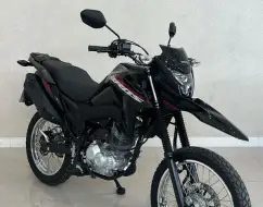 HONDA NXR 160 BROS CBS HONDA NXR 160 BROS CBS