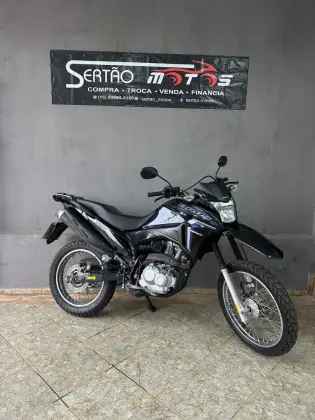 HONDA NXR 160 BROS ESDD 