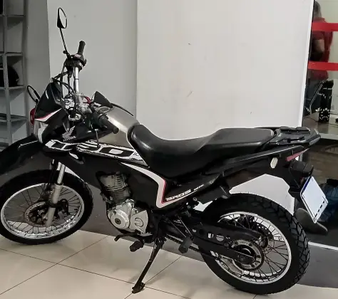 HONDA NXR 160 BROS ESDD 