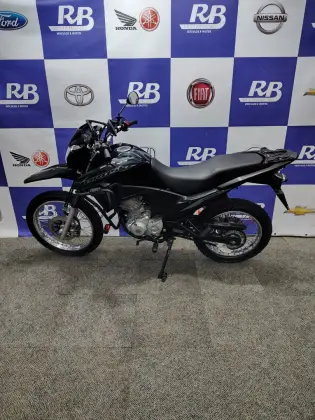 HONDA NXR 160 BROS ESDD 