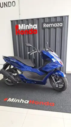 HONDA PCX 160 ABS 