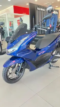 HONDA PCX 160 ABS 