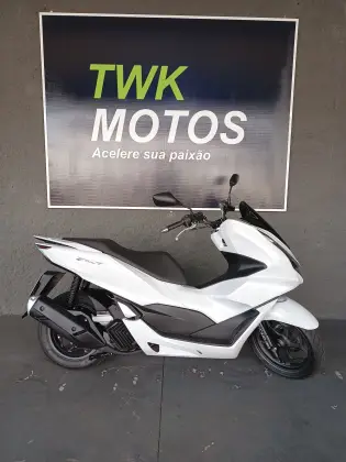 HONDA PCX 160 CBS 