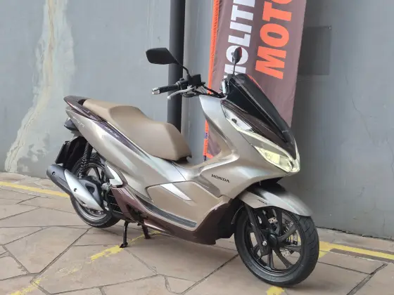 HONDA PCX ABS 