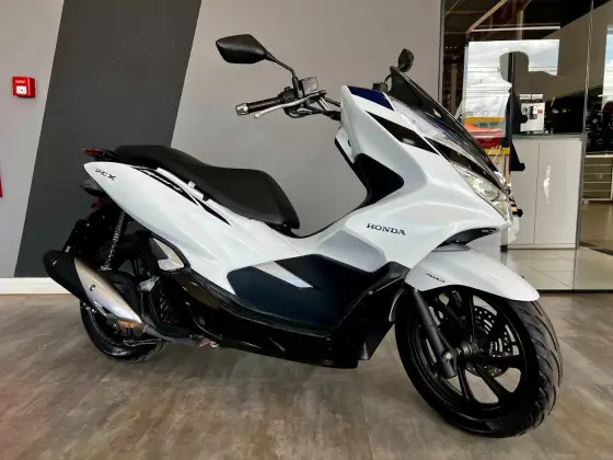 HONDA PCX SPORT 