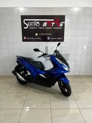 HONDA PCX HONDA PCX