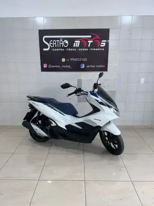 HONDA PCX 