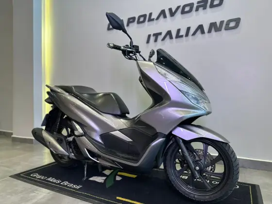 HONDA PCX 