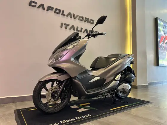HONDA PCX 