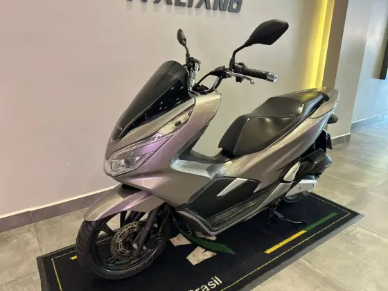 HONDA PCX 