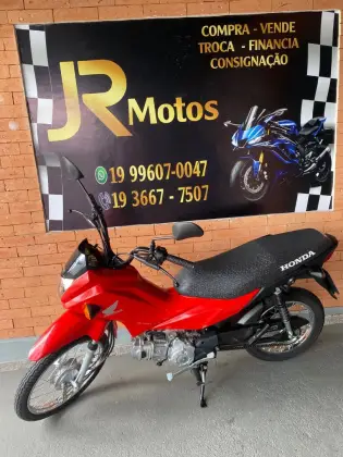 HONDA POP 110i 