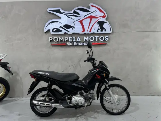 HONDA POP 110i 