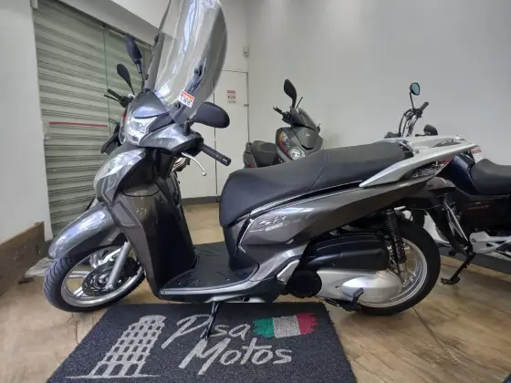 HONDA SH 300i 