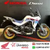 HONDA TRANSALP 750 ABS HONDA TRANSALP 750 ABS