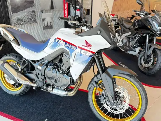 HONDA-TRANSALP 750 ABS HONDA-TRANSALP 750 ABS-2026