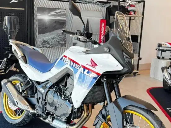 HONDA-TRANSALP 750 ABS HONDA-TRANSALP 750 ABS-2026