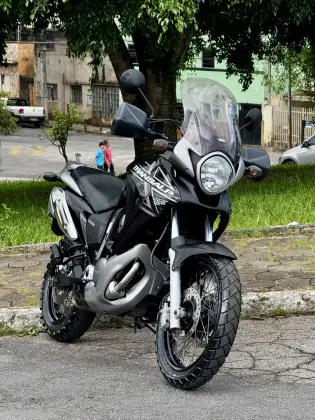HONDA XL 700V TRANSALP 