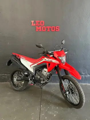 HONDA XR 300L TORNADO 