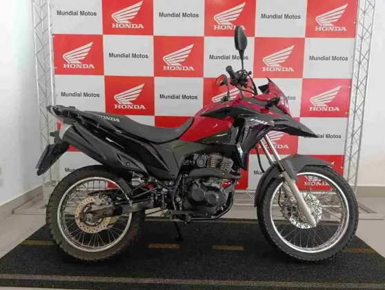 HONDA XRE 190 ABS 