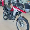 HONDA XRE 190 ABS HONDA XRE 190 ABS