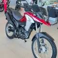 HONDA XRE 190 ABS HONDA XRE 190 ABS