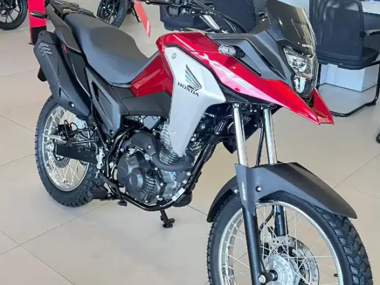 HONDA-XRE 190 ABS HONDA-XRE 190 ABS-2026