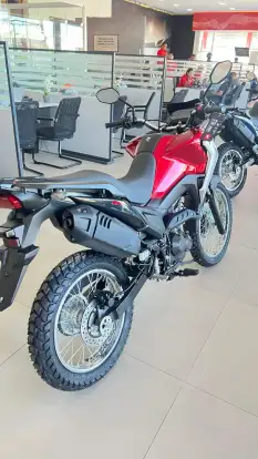 HONDA-XRE 190 ABS HONDA-XRE 190 ABS-2026