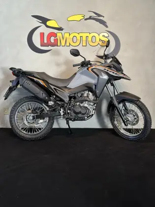 HONDA XRE 190 ADVENTURE 