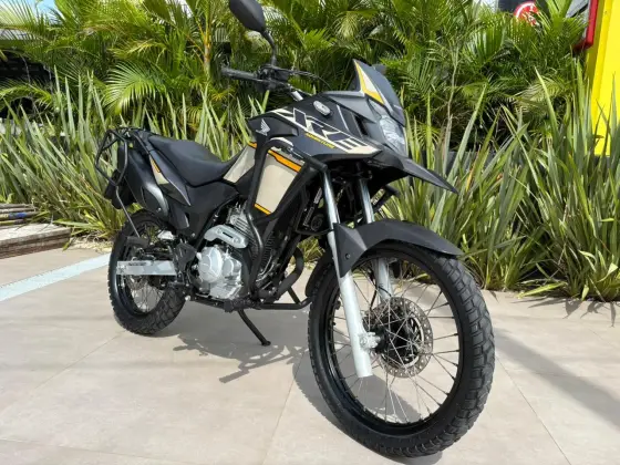 HONDA XRE 300 ABS 